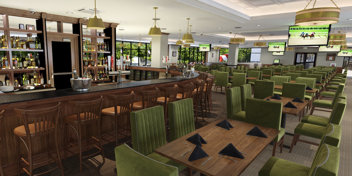 Sar 25 Virtual Venue Interactive Map Founders Room