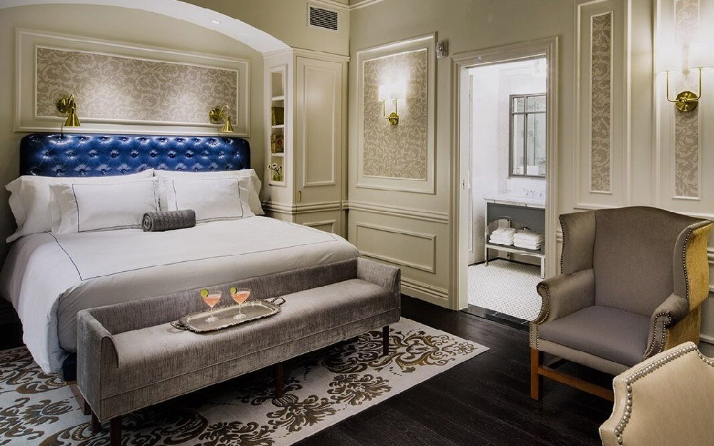 Sar The Adelphi Hotel