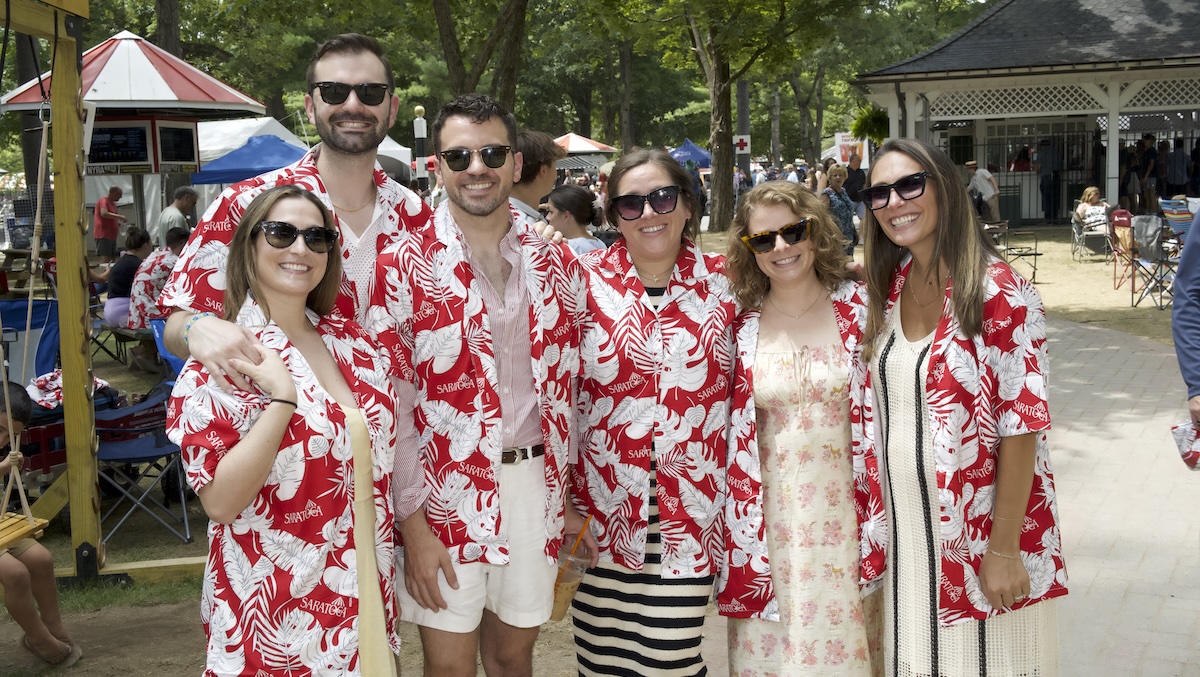 Sar 25 Giveaway Hawaiian Shirt Family