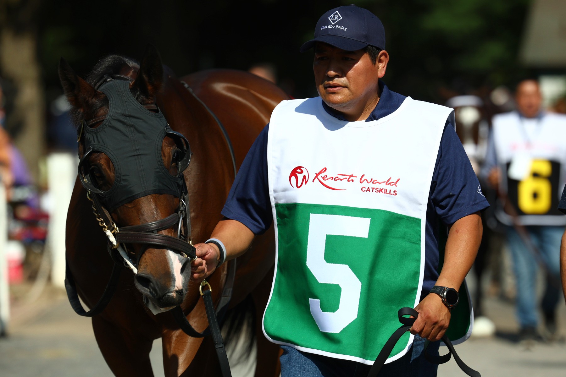 Sar Resorts World Vest