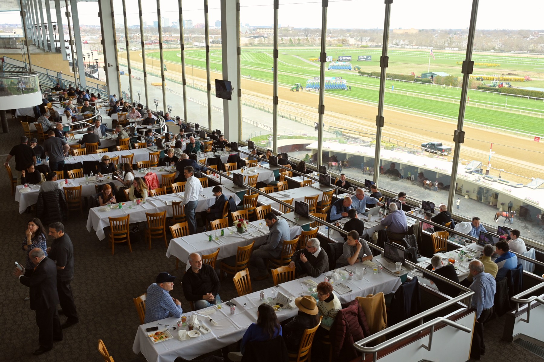 Aqu 23 Equestris Panorama