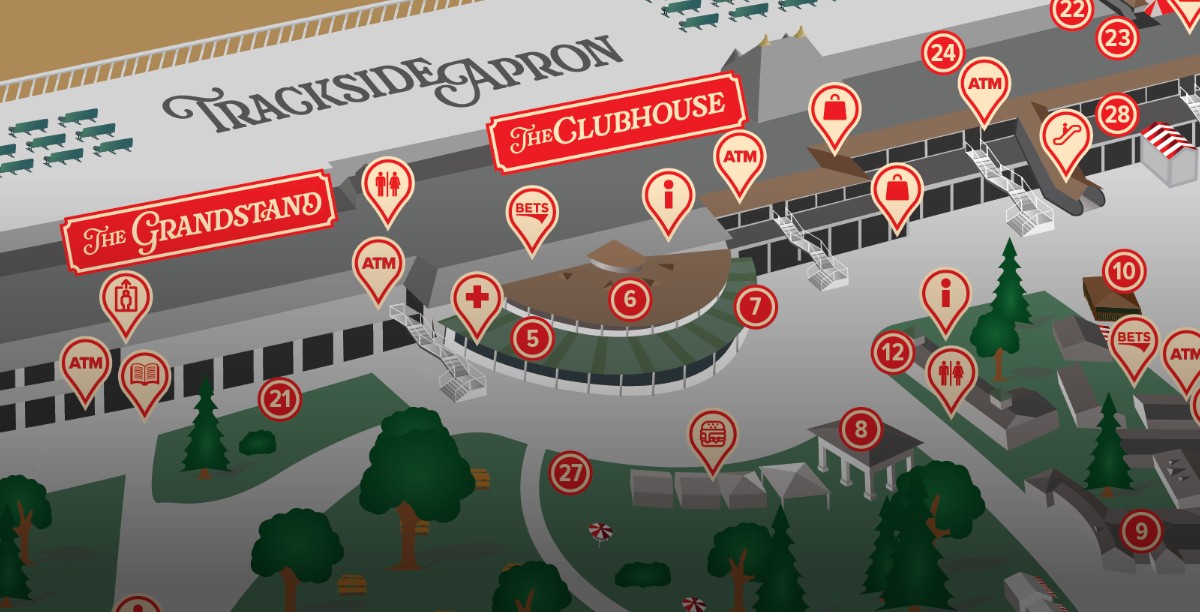 Sar 25 Grounds Map Preview